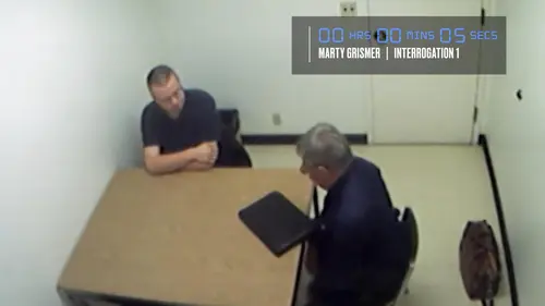 Interrogatoires Murderous Friendship