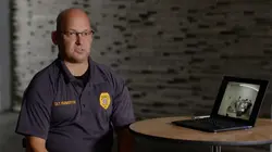 Interrogatoires Conduct Unbecoming