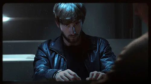 Interrogatoires Murder By Scissors