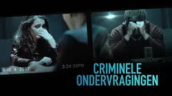 Interrogatoires Stone Cold Murder
