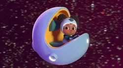 Interstellaire Ella S01E07 Urgence cristaux