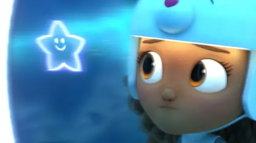 Interstellaire Ella S01E10 Un cadeau très spécial