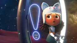 Interstellaire Ella  S01E17 La journée Maman-Ella