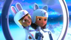 Interstellaire Ella S01E14 La triplette parfaite