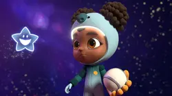 Interstellaire Ella  S01E20 La planète hantée