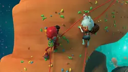 Interstellaire Ella S01E22 Des hauts et des bas