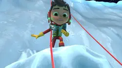 Interstellaire Ella S01E22 Des hauts et des bas