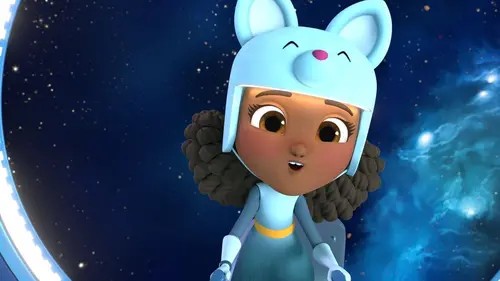 Interstellaire Ella S02E04 Le camp-presmidi