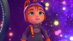 Interstellaire Ella  S02E06 L'assistante de l'espace