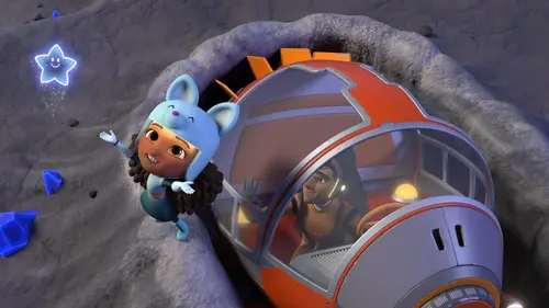 Interstellaire Ella S01E23 De gros petits problèmes