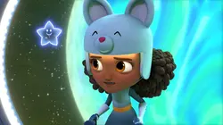 Interstellaire Ella S02E13 Enigmes interstellaire