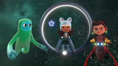 Un anniversaire étoilé