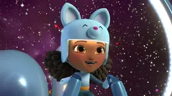 Interstellaire Ella  S02E15 Photo souvenir