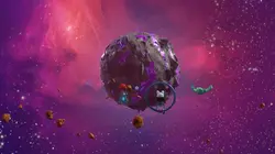 Interstellaire Ella S02E17 Pierre de lune