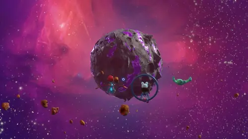 Interstellaire Ella S02E17 Pierre de lune