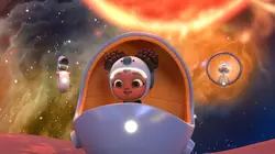 Interstellaire Ella  S01E17 La journée Maman-Ella