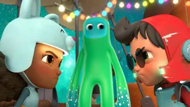 La supernova de l'amitié