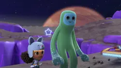 Visuel de Interstellaire Ella