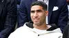 Interview Achraf Hakimi