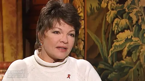 Interview de Raphaël Mezrahi Catherine Allegret