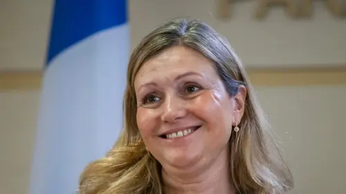 Interview de Yaël Braun-Pivet, présidente de l'Assemblée national