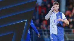 Interview exclusive : Charlie Cresswell