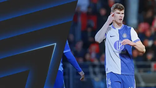 Interview exclusive : Charlie Cresswell