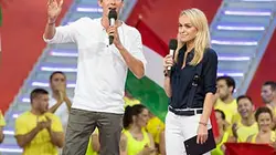 Intervilles international Emission 2 replay