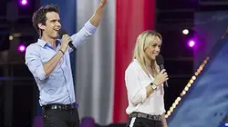 Intervilles international