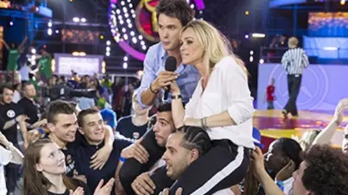 Intervilles international La finale