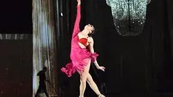 Visuel de Intimissimi Ice Show 2015