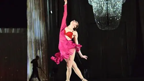 Intimissimi Ice Show 2015