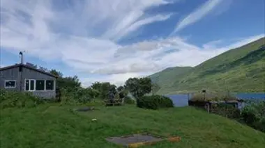 Des hommes à la mer