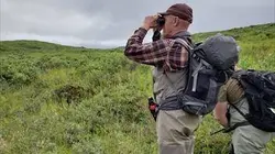 Visuel de Into Alaska