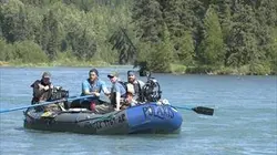 Visuel de Into Alaska