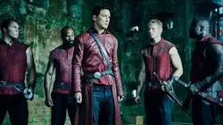 Into the Badlands  S01E06 La main aux cinq poisons