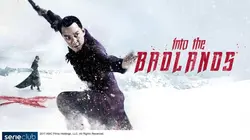 Into the Badlands S02E06 Le léopard file dans la neige
