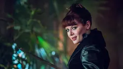 Into the Badlands S02E09 Le rossignol ne chante plus