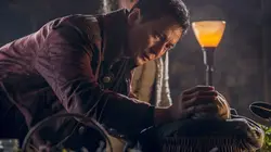 Into the Badlands S03E01 Le Phénix