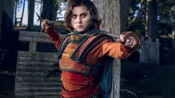 Into the Badlands S03E03 Le Léopard piège le lapin