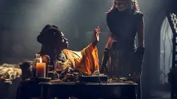 Into the Badlands  S03E04 Les Cannibales aveugles