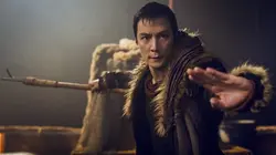 Into the Badlands S03E06 Les hurlements de Mistral Noir