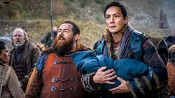 Into the Badlands S03E08 Le léopard attrape un nuage