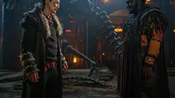 Into the Badlands S03E09 La chambre du scorpion