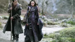 Into the Badlands S03E11 Le sanglier et le papillon