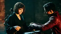 Into the Badlands S01E05 Le serpent rampe sous terre
