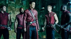 Into the Badlands  S01E06 La main aux cinq poisons
