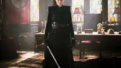 Into the Badlands S03E10 La plume du corbeau et le sang du phénix