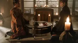 Into the Badlands S03E12 Le crochet du cobra, la griffe de la panthère