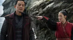 Into the Badlands S03E14 La malédiction de la pluie rouge